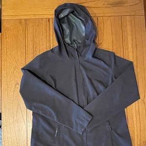 32 Degrees rain jacket